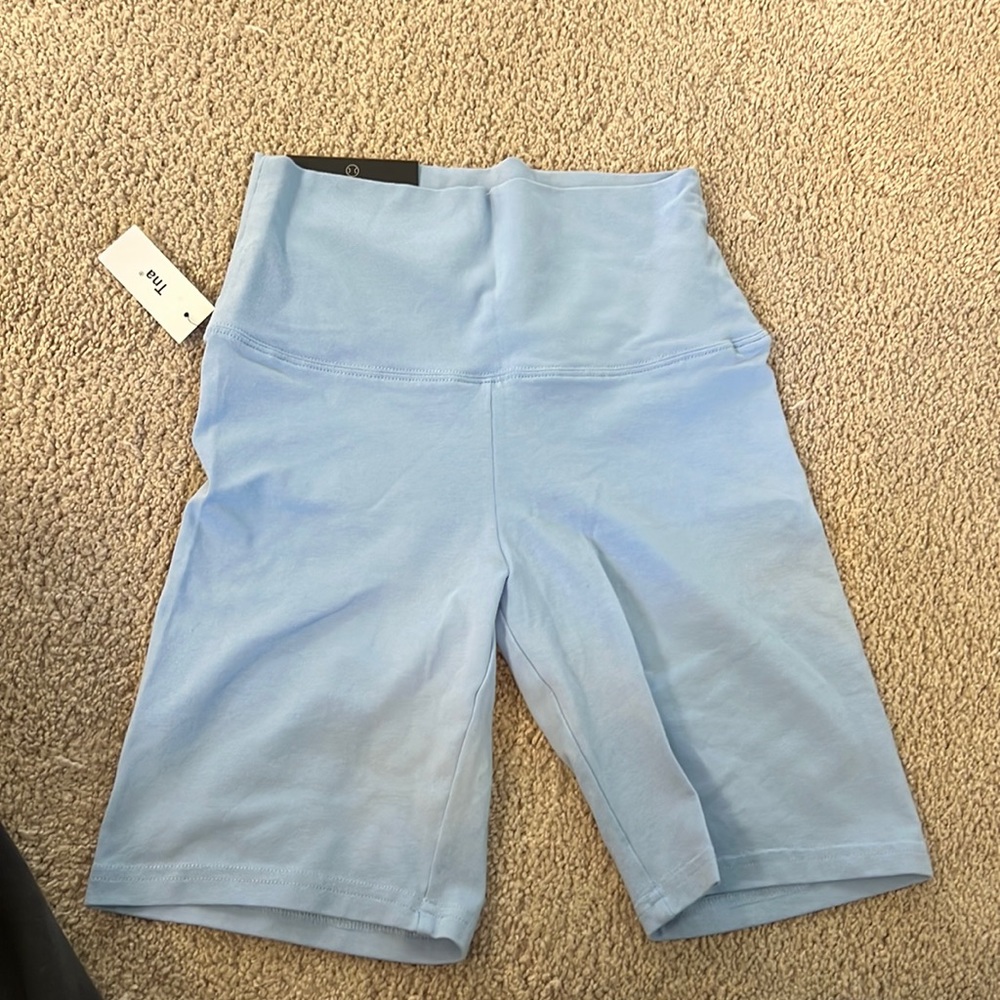 Aritza tna chill bike shorts